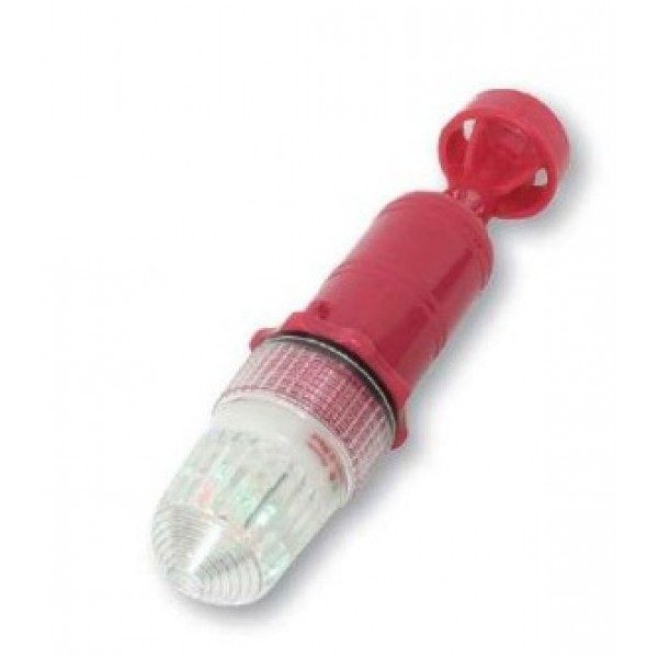 Lampe de balisage LED Lalizas Torpedo 8