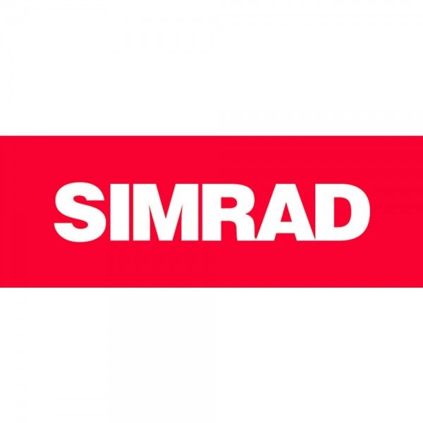 Capsule SIMRAD de déclenchement hydrostatique