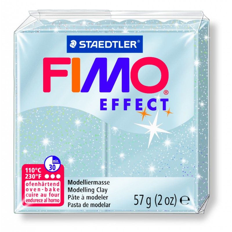 Pâte Fimo Effect 57gr – Staedtler