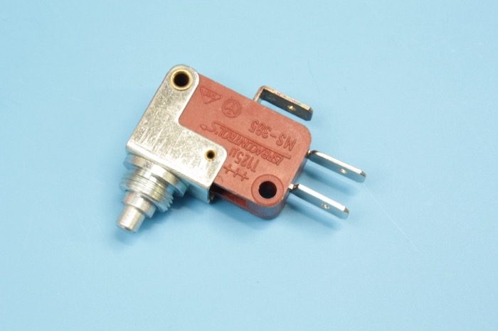 MINI INTERRUPTEUR MARCHE – ARRÊT – 75X0187 (DIVERS – PLAQUE)