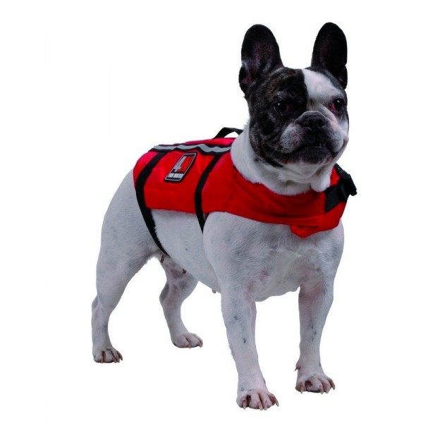 Gilet de sauvetage 4Water pour chien