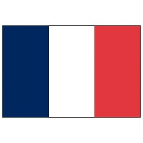 Pavillon France plastimo