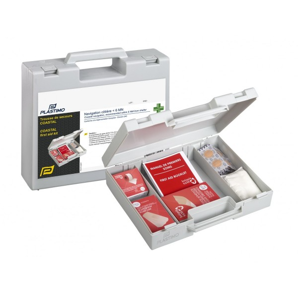 Trousse de secours Plastimo Océan