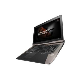 PC portable Asus GX800VH(KBL)-GY004T