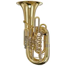 Melton 182-L F-Tuba