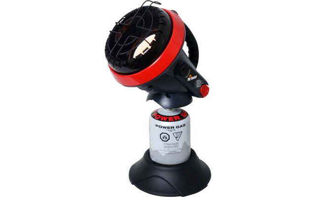 Chauffage au gaz Mr. Heater Little Buddy