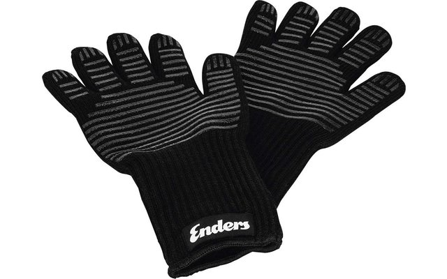 Enders Gants pour barbecue