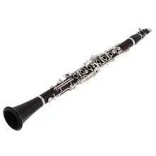 Oscar Adler & Co. 322 Bb-Clarinet