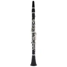 Oscar Adler & Co. 325 Bb-Clarinet