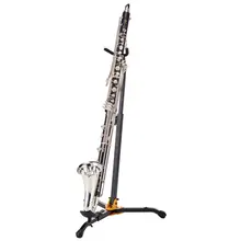 Selmer CP 25/II Bass Clarinet Low C