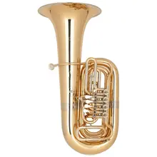 Miraphone 86A GM Bb-Tuba