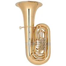 Miraphone 87A GM Bb-Tuba