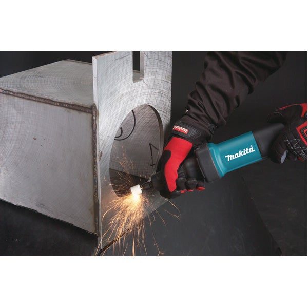 Meuleuse d’angle Filaire MAKITA, Gd0600, 400 W