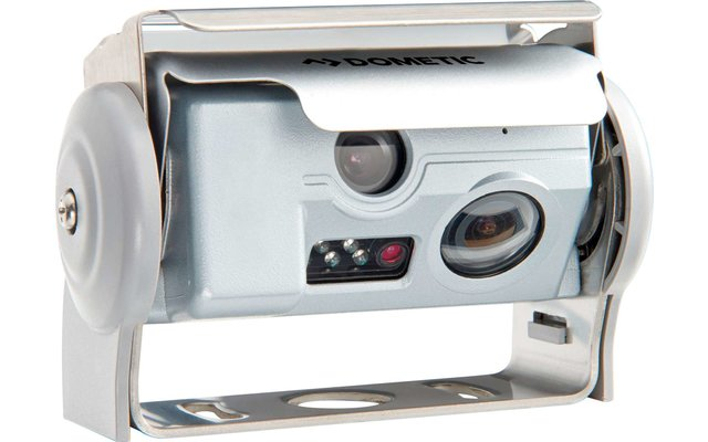 Dometic double caméra de recul CAM 44 NAV