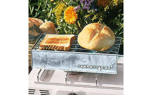 CAMP-A-TOASTER®
