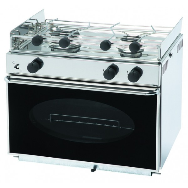 Cuisinière Eno One