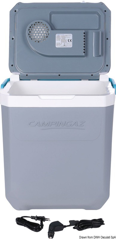 Glacière électrique Campingaz Powerbox Plus 28L