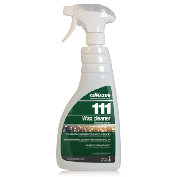 Nettoyant Clin’Azur 111 750ML