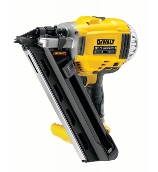 Cloueuse DEWALT Dcn692n-xj