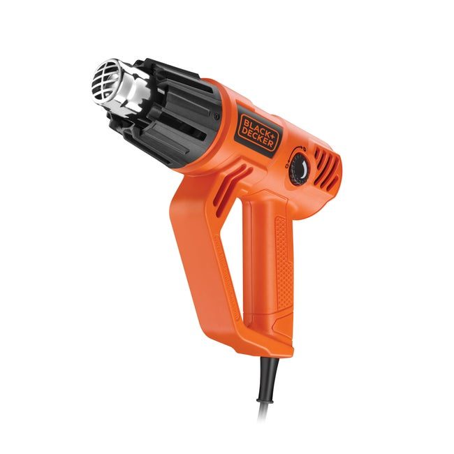 Décapeur thermique BLACK+DECKER Kx2001-qs, 2000 W