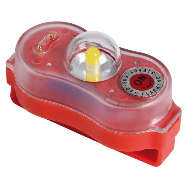 Lampe flash automatique Osculati
