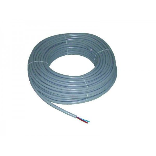 Câble électrique VDM multi conducteur souples