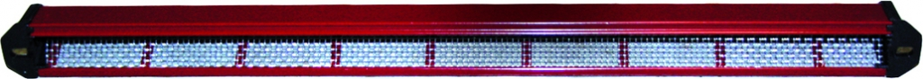 GRILLE EXT. 586/2 375MM RAL1247 RAL1247