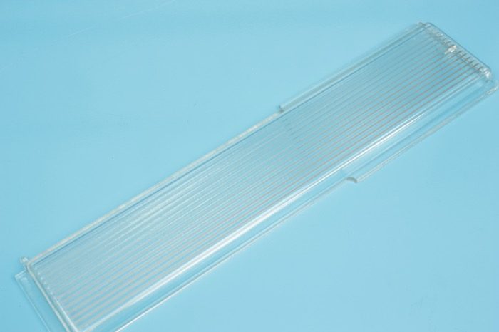 PLAFONNIER HOTTE FAGOR BRANDT DE DIETRICH – 92X8131 (PLAFONNIER – HOTTE)
