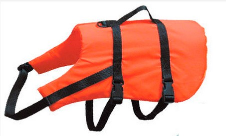 Gilet de sauvetage Lalizas pour chien