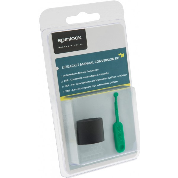 Kit Spinlock de conversion mode manuel