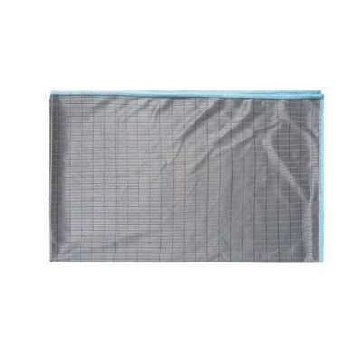 Torchon microfibre ” Top Glass ” 45 x 70 cm