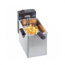 Friteuse MINI II 4L