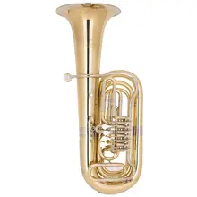 Miraphone 84A M Bb-Tuba