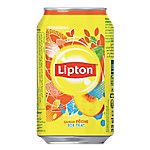 24 Boîtes – Lipton – Ice Tea Pêche 33 cl
