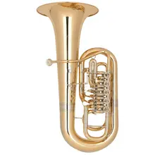 Miraphone 281B GM “Firebird” F-Tuba