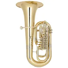 Miraphone 281C M “Firebird” F-Tuba