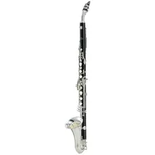 Yamaha YCL-631 II Alto Clarinet