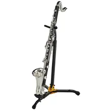 Yamaha YCL-621 II Bass Clarinet
