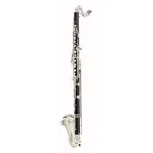 Yamaha YCL-622 II Bass Clarinet