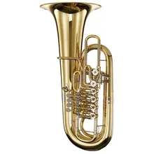 B&S 3100-L (PT-9) F-Tuba