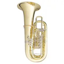 B&S 3099/1/W-L (PT-11) F-Tuba