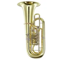 B&S 3099/2/W-L (PT-10) F-Tuba