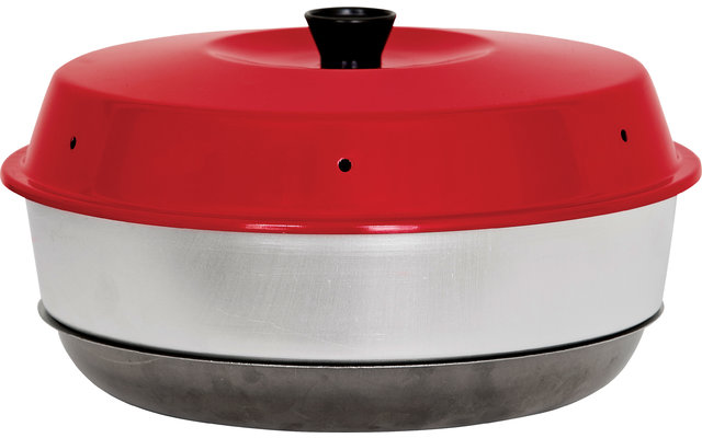 Four de camping Omnia, 2 litres