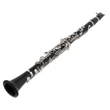 Schreiber D-61 Prestige Bb- Clarinet NEW