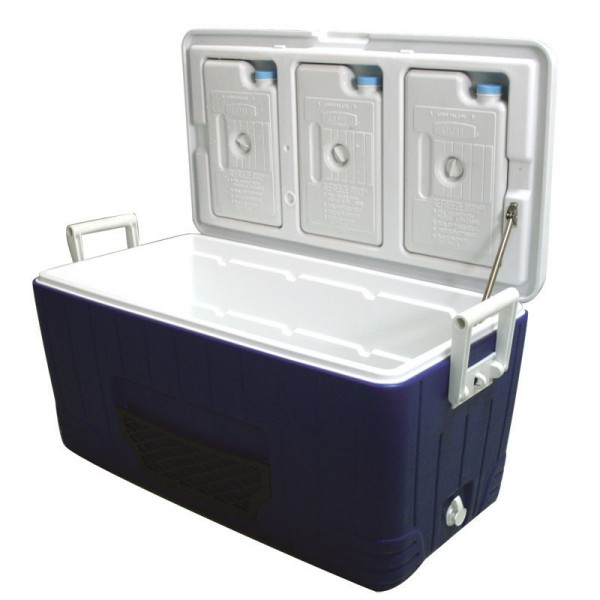 Glacière Lalizas Sea Cool 80L