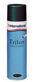 Antifouling Internationnal Trilux Prop-O-Drev 0.5L Gris