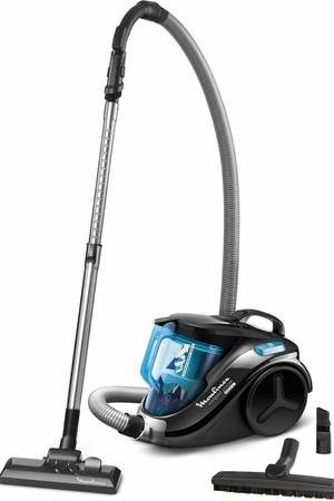 Aspirateur sans sac MOULINEX MO3751PA COMPACT POWER CYCLONIC