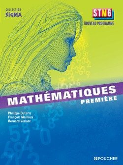 SIGMA MATHEMATIQUES 1RE BAC STMG