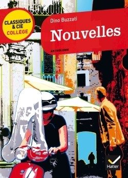 NOUVELLES (BUZZATI)