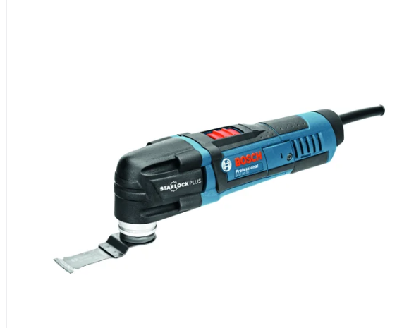 Outil multifonction BOSCH PROFESSIONAL Gop 30 – 28 , 300 W